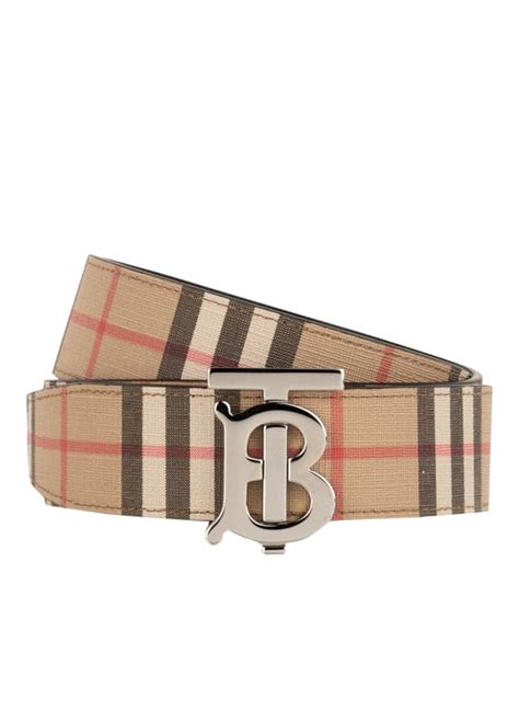 burberry gürtel damen günstig|Burberry Gürtel für Damen online kaufen .